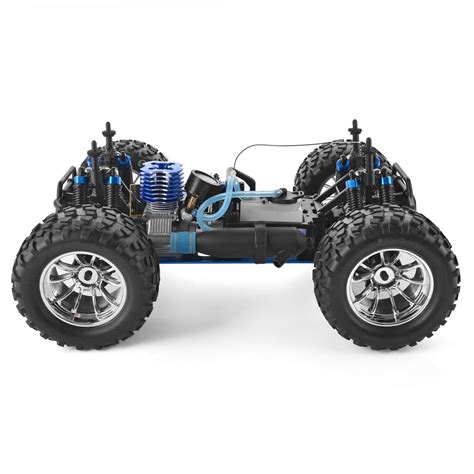 HSP RC Truck 1:10 Nitro Gas Power 4WD Off Road Truck 94188 - Deal House ...