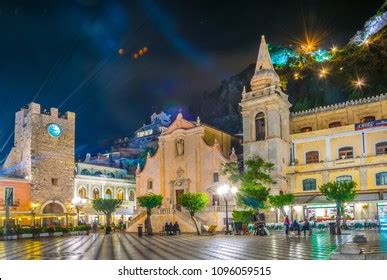 Taormina Restaurant: Over 527 Royalty-Free Licensable Stock Photos | Shutterstock