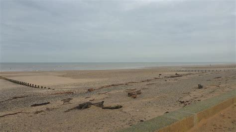 Rhyl Beach - RNLI Lifeguarded Beach Information