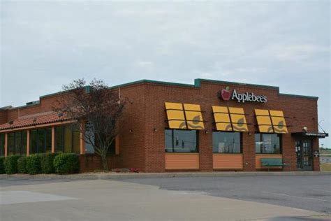 Applebee's - PaducahMenus.com - Restaurants in Paducah, KY