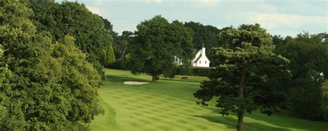 The Mere Golf Resort & Spa | iSpyGolf - The Web's Most Visual Golf Club and Golf Break Search