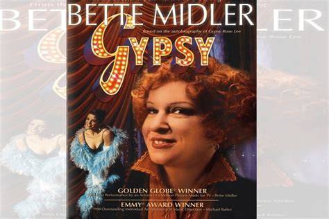 Gypsy Broadway 2024 Cast - Ardeen Amelina