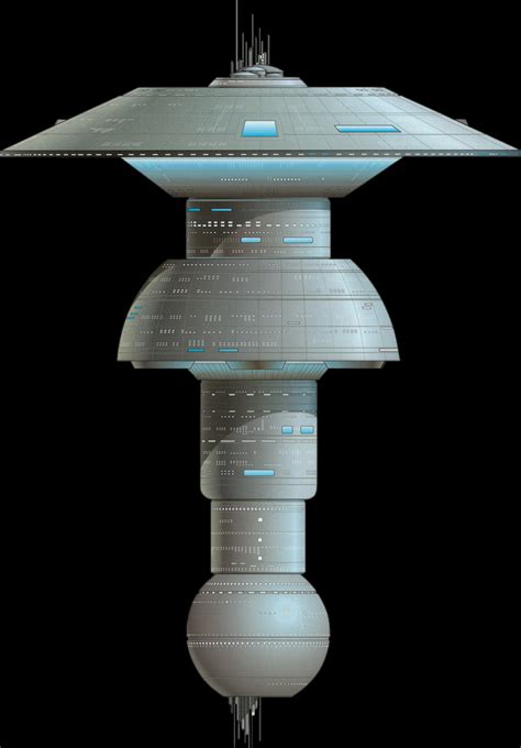 Starbase 74 - Size Chart