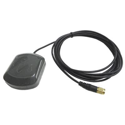 ANTENA GPS – Sensor Tecnología