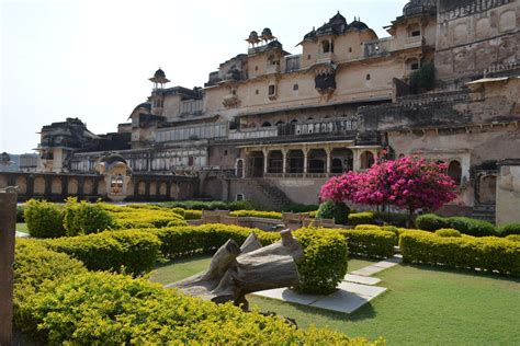 Bundi - Taragarh Fort - LANKAART