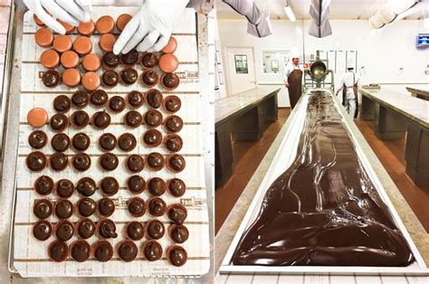 Behind the Scenes at La Maison du Chocolat | Chocolate & Zucchini