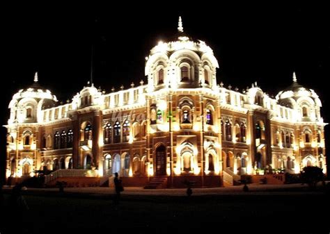 Mohatta Palace, karachi | Pakistan