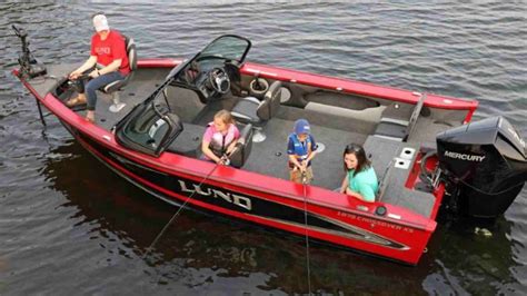 Buying Used Lund Boats: Prices, Specs And Key Considerations