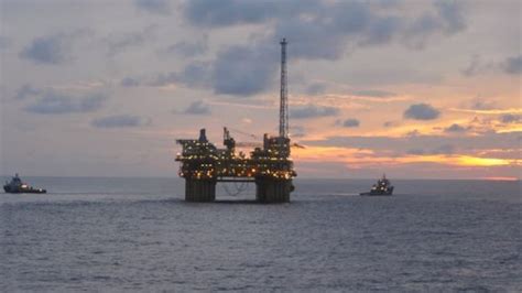 Seatrium to provide construction services for Shell's Sparta development | Offshore