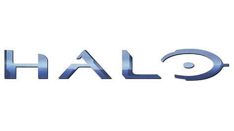 Halo Logo: valor, história, PNG