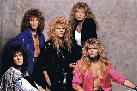 Rewind, album: 'Whitesnake', by Whitesnake | South China Morning Post