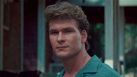 Patrick Swayze wallpaper | 1920x1080 | #64367