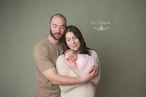 Pin on Newborn Portraits