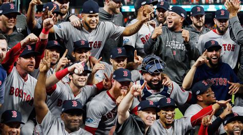 Red Sox World Series history: How many titles has Boston won? - Sports ...