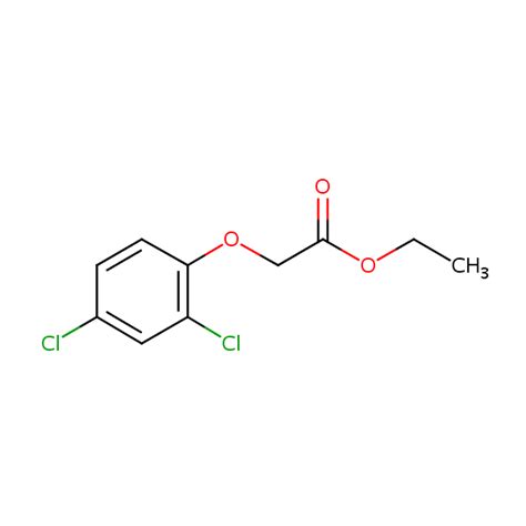 2,4-D-ethyl ester | SIELC