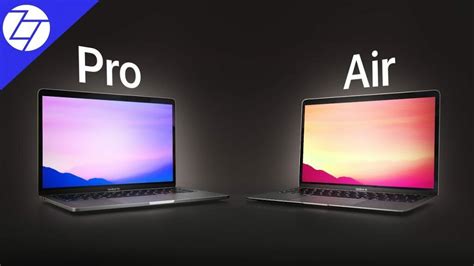 Mac pro vs mac air which is better for business - pnadays