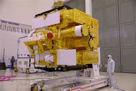 Astrosat [IMAGE] | EurekAlert! Science News Releases