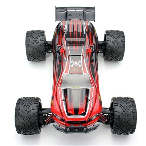 GoStock 2.4Ghz 2WD RC Drift Cars Review - Radio Controlled Cars Guide