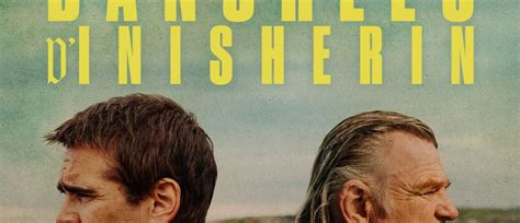 Les banshees d'Inisherin de Martin McDonagh (2022), synopsis, casting, diffusions tv, photos ...