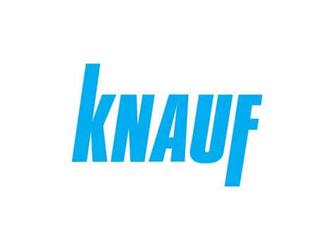 Knauf Logo PNG vector in SVG, PDF, AI, CDR format