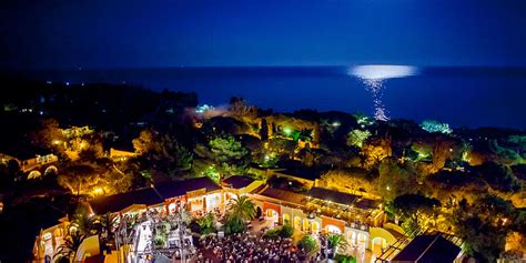 Forte Village Resort Event Spaces, Italy - Prestigious Star Awards