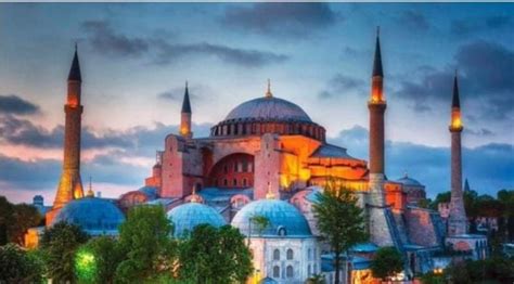 Ayasofya camii resimleri: Birbirinden güzel Ayasofya fotoğrafları! Foto Galeri | STAR