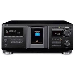 CDP-CX455 CD Player/Changer | Product overview | What Hi-Fi?