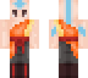 Avatar | Minecraft Skins