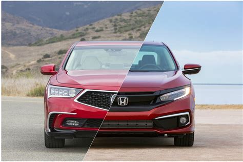 Honda vs. Acura: Worth the Upgrade in 2022? | U.S. News