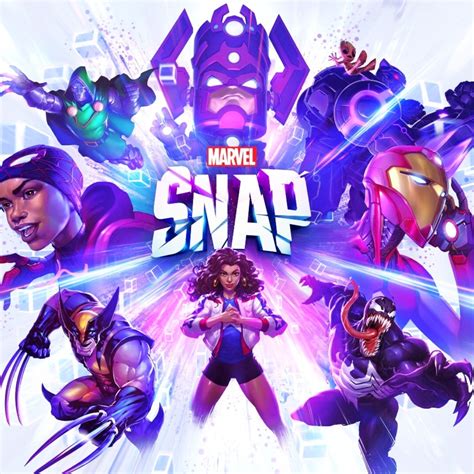 Marvel Snap - IGN