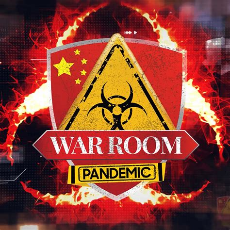 War Room Pandemic Podcast Today - bestroom.one