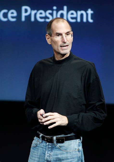 Apple's First CEO Michael Scott Spills Details On An Early Steve Jobs ...