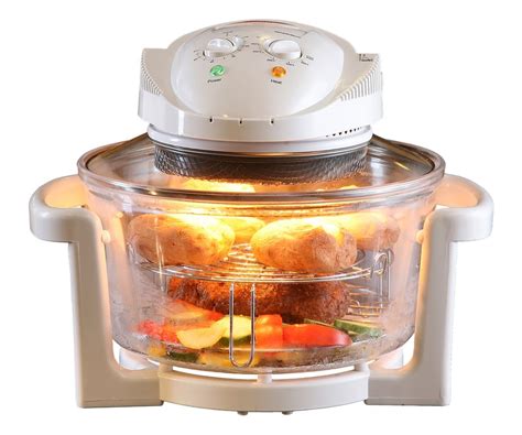 Flavorwave Oven® Turbo | Canadian Tire