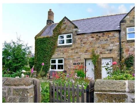 Northumberland Cottages