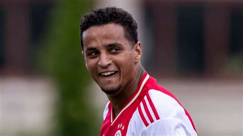 Rangers boost as Ajax set to omit controversial playmaker Mohamed Ihattaren from Champions ...