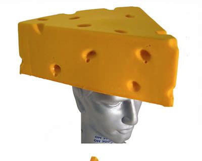 Green Bay Packers Cheese Head Foam Head Hat Cap Headwear 812633016637 | eBay