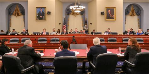 The Select Committee on the Modernization of Congress has more work to do - The Fulcrum