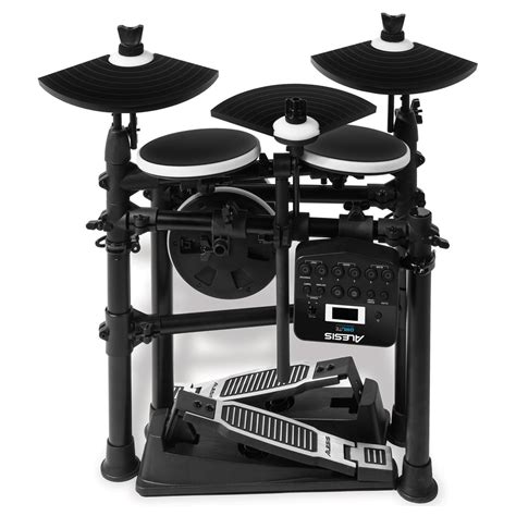 Alesis DM Lite Electronic Drum Kit at Gear4music