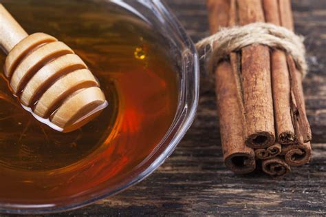 Honey And Cinnamon A Magic Potion For Good Health- HealthifyMe