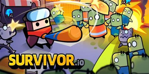 Survivor.io best gear to wear - complete list | Pocket Gamer