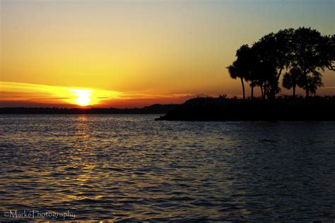 Sunset Point | Sunset point, Sunset, Fine art photography