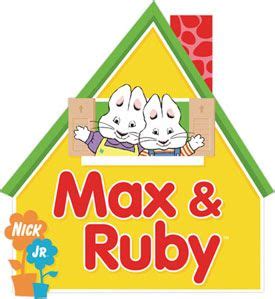 Collectible Nickelodeon Nick Jr Noggin Cartoon Characters | Max and ruby, Nick jr, Old kids shows