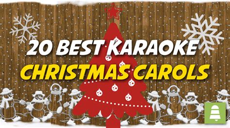 Christmas Carols Karaoke Free Download - everfb