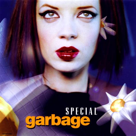 Garbage – Special Lyrics | Genius Lyrics