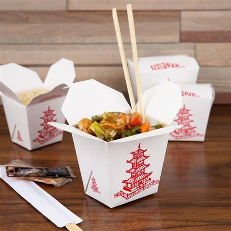 chinese food to go box - How Huge Online Diary Bildergalerie