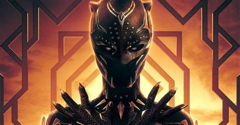 ‘Black Panther: Wakanda Forever’ Effortlessly Enriches the MCU