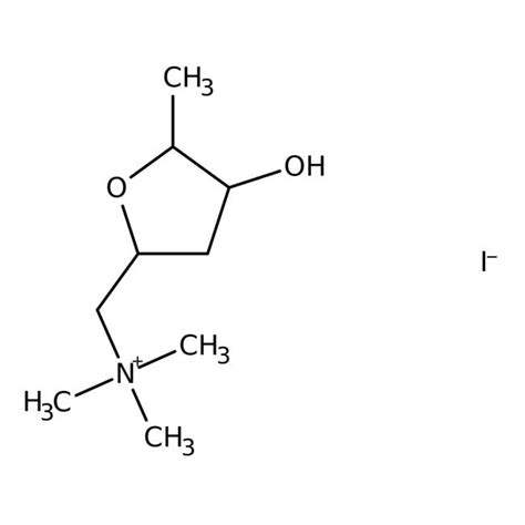 Muscarine iodide, Tocris Bioscience | Fisher Scientific