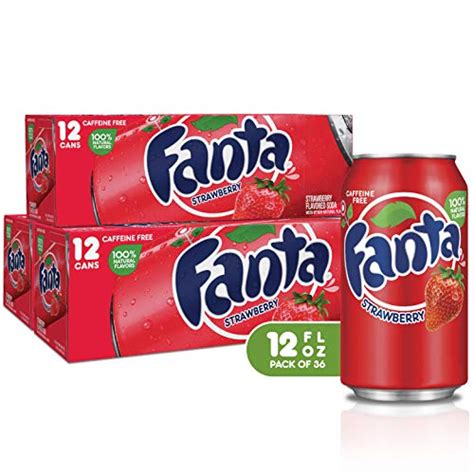 5 Best Fanta Flavors Ranked (2024)