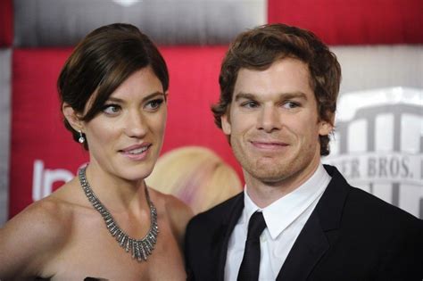 Michael C. Hall Divorce Finalized: Who is 'Dexter' Star Dating Now? | IBTimes