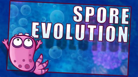 Spore Evolution para Android - APK Baixar